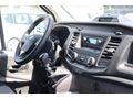 BÜYÜKSOYLU FİLO/2023 MODEL FORD TRANSİT 350L PANELVAN 170 HP A/C