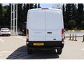 BÜYÜKSOYLU FİLO/2023 MODEL FORD TRANSİT 350L PANELVAN 170 HP A/C