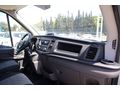 BÜYÜKSOYLU FİLO/2023 MODEL FORD TRANSİT 350L PANELVAN 170 HP A/C