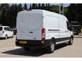 BÜYÜKSOYLU FİLO/2023 MODEL FORD TRANSİT 350L PANELVAN 170 HP A/C