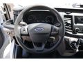 BÜYÜKSOYLU FİLO/2023 MODEL FORD TRANSİT 350L PANELVAN 170 HP A/C