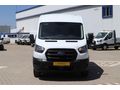 BÜYÜKSOYLU FİLO/2023 MODEL FORD TRANSİT 350L PANELVAN 170 HP A/C