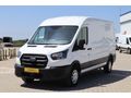 BÜYÜKSOYLU FİLO/2023 MODEL FORD TRANSİT 350L PANELVAN 170 HP A/C