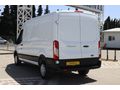 BÜYÜKSOYLU FİLO/2023 MODEL FORD TRANSİT 350L PANELVAN 170 HP A/C