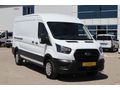 BÜYÜKSOYLU FİLO/2023 MODEL FORD TRANSİT 350L PANELVAN 170 HP A/C