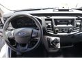 BÜYÜKSOYLU FİLO/2023 MODEL FORD TRANSİT 350L PANELVAN 170 HP A/C