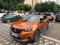 Sahibinden Peugeot 2008 1.2 PureTech Active Skypack 2022 Model 