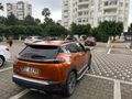 Sahibinden Peugeot 2008 1.2 PureTech Active Skypack 2022 Model 
