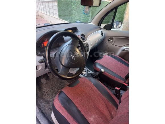Sahibinden Citroen C3 1.6 HDi SX 2006 Model
