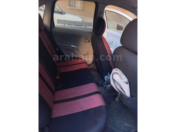 Sahibinden Citroen C3 1.6 HDi SX 2006 Model
