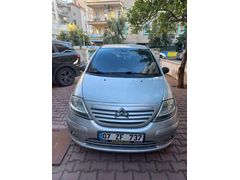 Sahibinden Citroen C3 1.6 HDi SX 2006 Model