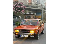 Sahibinden Tofaş Murat 131 1979 Model son Fiat  ilk gelen alır 