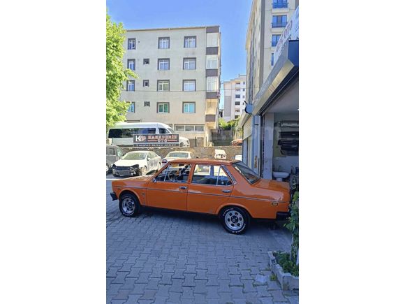 Sahibinden Tofaş Murat 131 1979 Model 