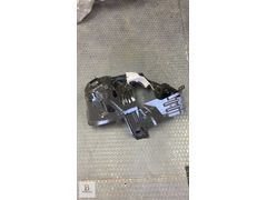 SOL TEKERLEK YUVASI OPEL ASTRA K - 39186457
