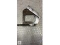 ARKA TAMPON BAGL. SACI SOL CİTROEN C4 II - 8533Z3