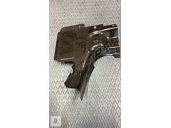 ARKA STOP ALT SACI SOL - CITROEN C4 II - 8533Z4