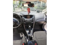 Sahibinden Ford Focus 1.5 TDCi Trend X 2015 Model  189000km Beyaz