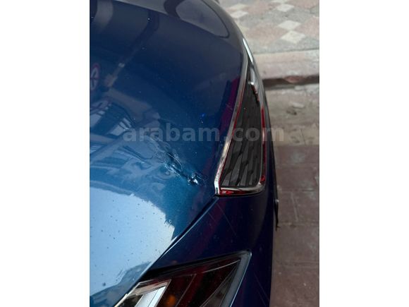 Seat Leon 2016 Model 1.6TDI Hatasız Boyasız 174.000KM
