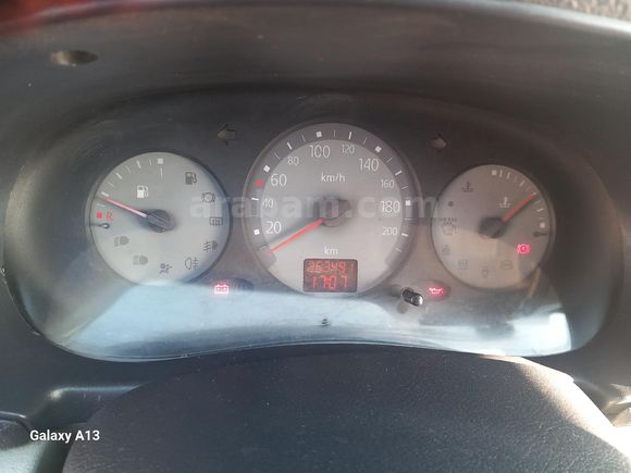 Sahibinden Renault Clio 1.4 Authentique 2005 Model