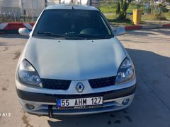 Sahibinden Renault Clio 1.4 Authentique 2005 Model