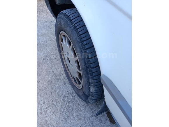 Sahibinden Renault R 9 1.4 Spring 1991 Model
