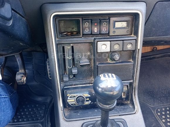 Sahibinden Renault R 9 1.4 Spring 1991 Model