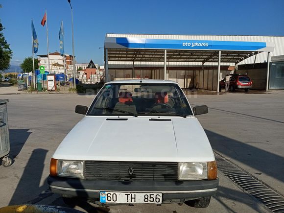 Sahibinden Renault R 9 1.4 Spring 1991 Model