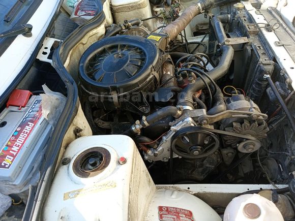 Sahibinden Renault R 9 1.4 Spring 1991 Model
