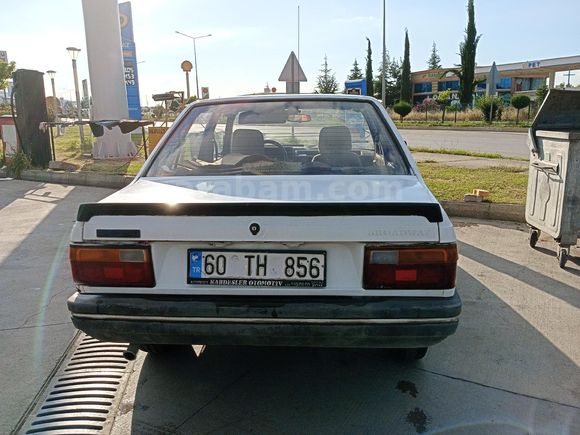Sahibinden Renault R 9 1.4 Spring 1991 Model
