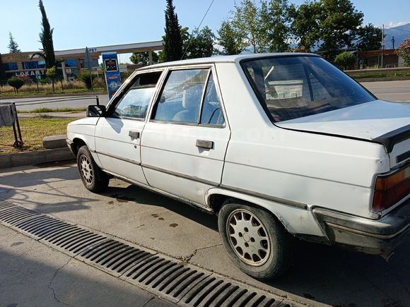Sahibinden Renault R 9 1.4 Spring 1991 Model