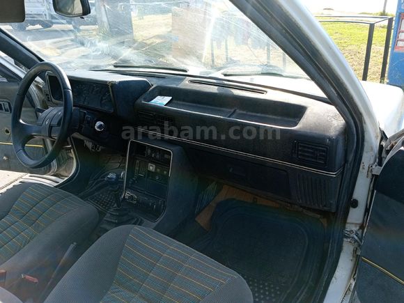 Sahibinden Renault R 9 1.4 Spring 1991 Model
