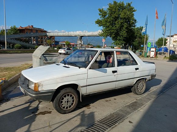 Sahibinden Renault R 9 1.4 Spring 1991 Model