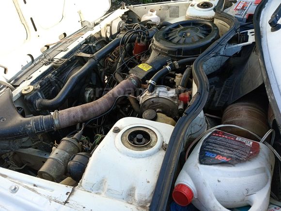 Sahibinden Renault R 9 1.4 Spring 1991 Model