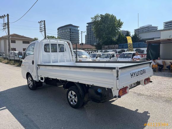 Sıfır Tadında 24 Model H100