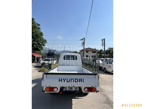 Sıfır Tadında 24 Model H100