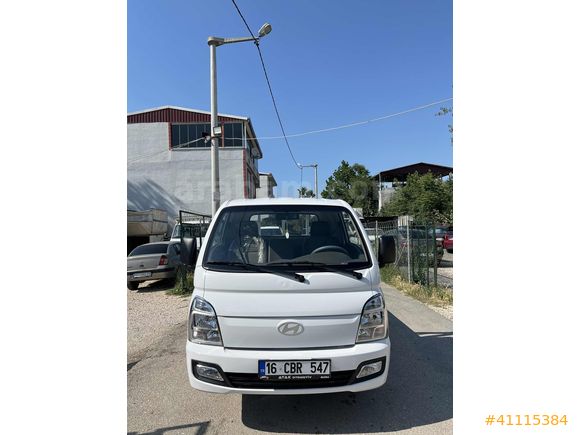Sıfır Tadında 24 Model H100