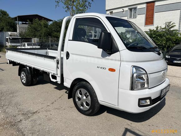 Sıfır Tadında 24 Model H100