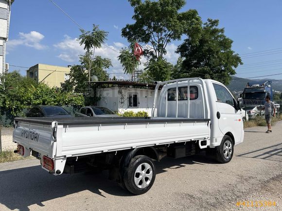 Sıfır Tadında 24 Model H100