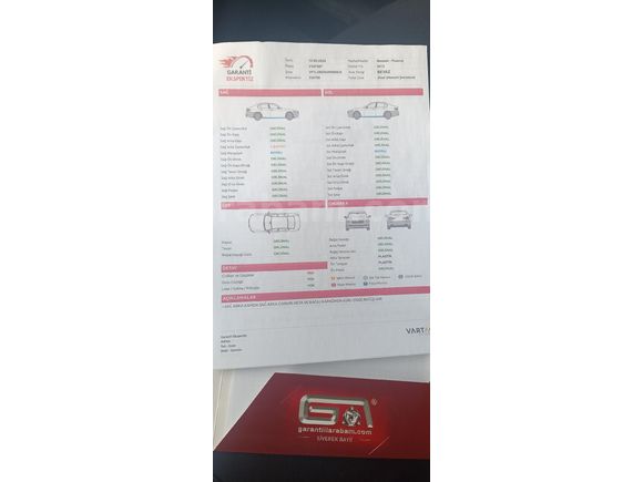 Sahibinden TEMİZ  FLUENCE