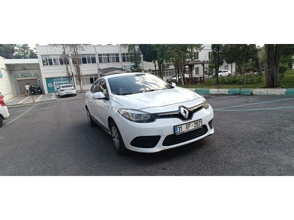 Sahibinden TEMİZ  FLUENCE