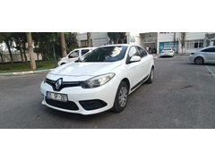 Sahibinden Renault Fluence 1.5 dCi Joy 2013 Model
