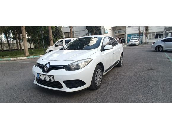 Sahibinden TEMİZ  FLUENCE