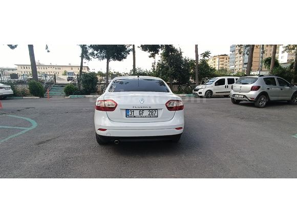 Sahibinden TEMİZ  FLUENCE
