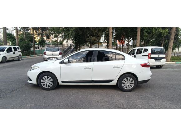 Sahibinden TEMİZ  FLUENCE