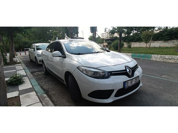 Sahibinden TEMİZ  FLUENCE