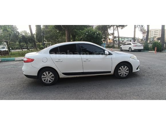 Sahibinden TEMİZ  FLUENCE