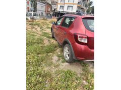 Sahibinden Dacia Sandero 1.5 dCi Stepway 2013 Model 