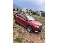 Sahibinden Dacia Sandero 1.5 dCi Stepway 2013 Model 
