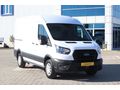 BÜYÜKSOYLU FİLO/2019 MODEL FORD TRANSİT 350 M 9.5 M³ PANELVAN
