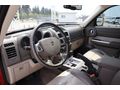 BÜYÜKSOYLU FİLO/2008 MODEL DODGE NİTRO SXT 2.8 CRD OTOMATİK 4X4